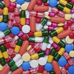 Pharmacie Djiva Roch