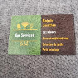 Djo Services Eurl