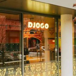 Djogo
