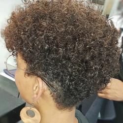 Djoyli Coiffure