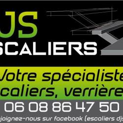 Escaliers Djs