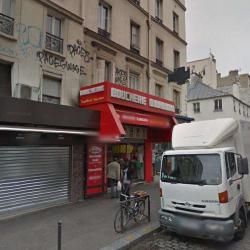 Boucherie Djudjura