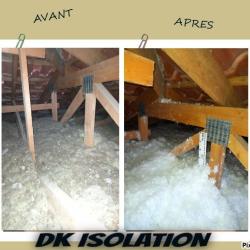 Dk Isolation