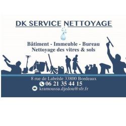 Dk Services Nettoyage