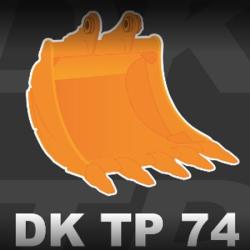 Dk Tp 74