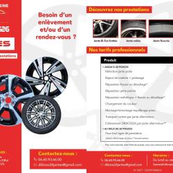 Dkboss26 Carrosserie