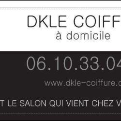 Dklé Coiffure à Domicile