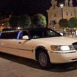 Dkm Limousine