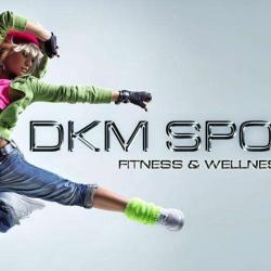 Dkm Sport - Fitness & Wellness Club