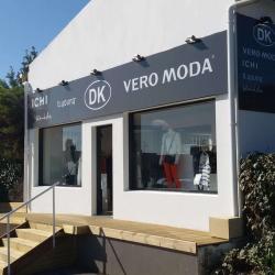 Dk . Vero Moda . Ichi