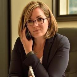 Stéphanie Vauttier