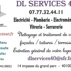 Dl Services 40