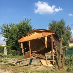 Dlh Demolition Et Recyclage