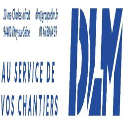 Dlm - L'électricité Au Service De Vos Chantiers