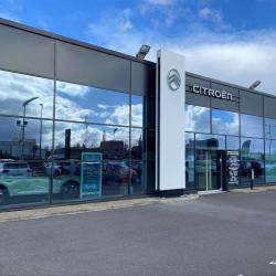 Dm Autos Talange – Citroën