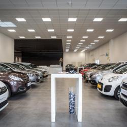 Dm Autos Thionville – Citroën