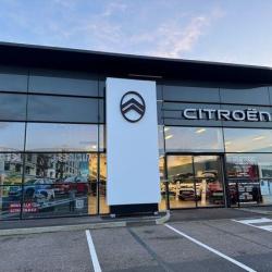 Dm Autos Thionville – Citroën