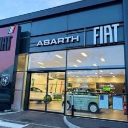 Dm Autos Thionville - Fiat, Fiat Professional, Abarth