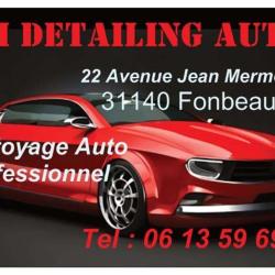 Dm Detailing Auto