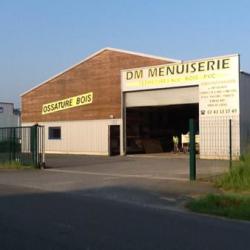 Dm Menuiserie