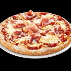 Dm Pizza