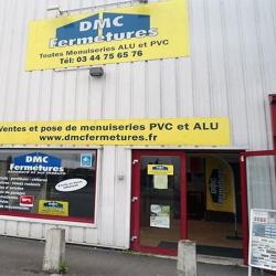 Dmc Fermetures