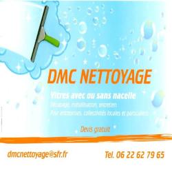 Dmc Nettoyage