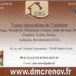 Dmc Renov