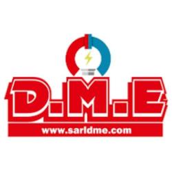 D.m.e