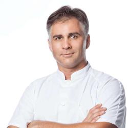 Dmitrii Mironov