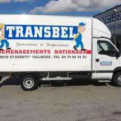Déménagements Transbel