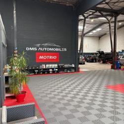 Dms Automobiles