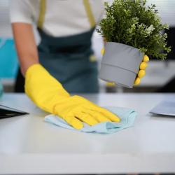 Dna - Décontamination Nettoyage Assainissement