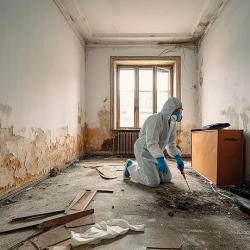 Dna - Décontamination Nettoyage Assainissement