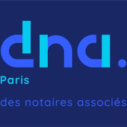 Dna Paris - Notaires (me Anthony Savale Et Me Mathieu Gnanhoue)