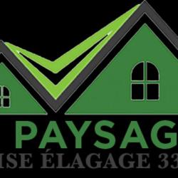 Dne Paysagiste Dans Le 33