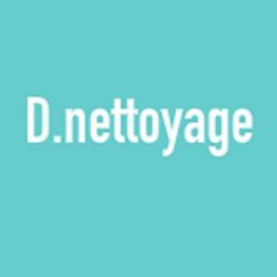 D.nettoyage