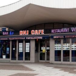 Dnj Café