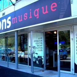 Dns Musique