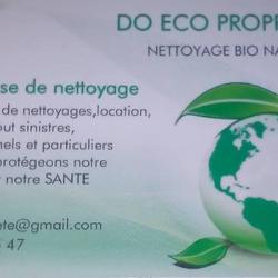 Do Eco Propreté