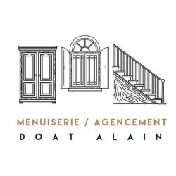 Doat Alain Menuiserie