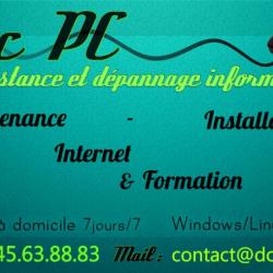 Doc Pc
