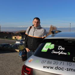 Doc Smartphone 74