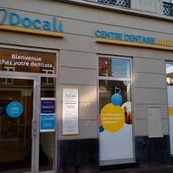 Docali Lille- Centre Dentaire Fives