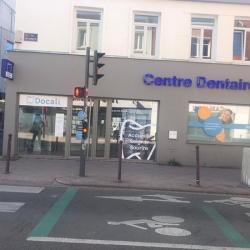 Docali Lille - Centre Dentaire Wazemmes
