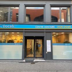 Docali Lyon 9 - Centre Dentaire Valmy