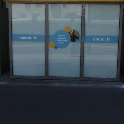 Docali Paris 20 - Paris Davout
