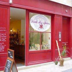 Dock Des Epices