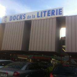 Dock Literie