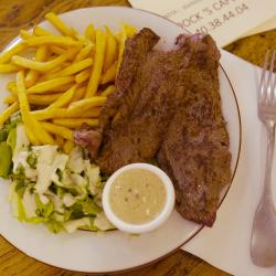 Dock's Café